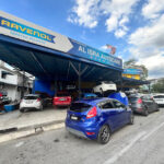 Al ISRA AUTOCARES - Kuala Lumpur