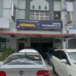 Zordaq Motorsports JB - Skudai