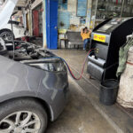 Happy Car Air-Cond Service Centre - Alor Setar