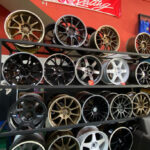 AZ Motorsport Pasir Gudang - Pasir Gudang