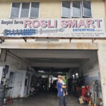 Rosli Smart Automotif - Senawang