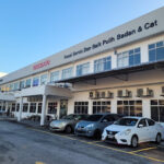 Nissan Service Centre Balakong - Balakong