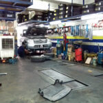 Mun Thoong Car Services Sdn Bhd - Kuala Lumpur