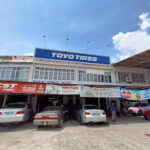 Yip Brothers Tyre & Auto Car Works - Klang