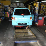 Iceland Crystal Auto Air Con - Mukim Kuah