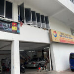 Hong Yip Motor Workshop - Kuala Lumpur