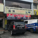 Nussuki - Johor Bahru