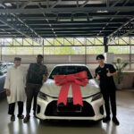 Laser Motor Services Sdn Bhd - Petaling Jaya