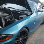 Gopeng Success Auto Car Workshop - Gopeng