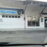 Proton Service Centre - Pasir Gudang