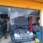 TKS TIRE SDN BHD - Ampang