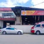 Vong Auto Service Centre - Ipoh