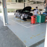Honda Service Centre Taiping - Simpang