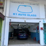 K1 AUTO GLASS - Subang Jaya