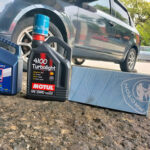 JA Auto Garage Specialist Aircond System/suspension specialist/alat2 ganti kereta - Shah Alam
