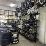 KEDAI TAYAR J ONE - Sungai Petani