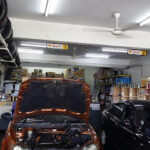 Sin Bee Soon Auto Service - Pagoh