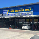 Tayaria - Chiew Brothers Tayar - Langkawi