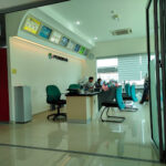 Setia Namus (Perodua Service Centre Seremban) - Seremban