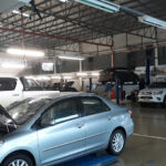 UMW Motor Service Centre - Tawau