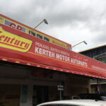 Kerteh Motor Autoparts & Service - Kerteh