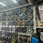 SL TAN TYRE & SERVICE CENTRE - Kuala Terengganu