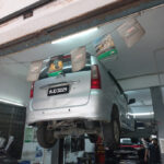 JIN LEE AUTO SERVICE - Klang