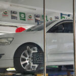 Hiep Hing Tyre Retreading Sdn Bhd - Sibu
