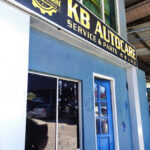 Proton Kota Bumi - Kota Kinabalu