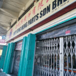 Hup Seng Heng Parts Sdn Bhd - Kota Kinabalu