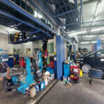 Wong Auto Service Sdn Bhd - Ampang