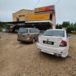 K&T Auto Servis - Tanah Merah