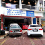 Soon Fa Car Repair Centre - Johor Bahru