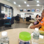 Perodua Service Centre Bayangan Kembara Sdn Bhd - Sandakan