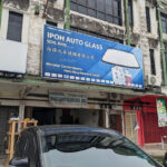 Ipoh Auto Glass - Ipoh