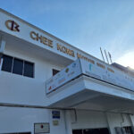 Chee Kong Motor Sdn. Bhd. - Seremban