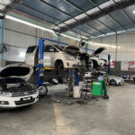 G9 AUTOMOTIVE GARAGE (Car Service, Car Modification, Car Wash, Car Detailing, Car Coating, Car Tinted, Car Polish, PPF) - Bukit Mertajam