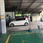 Perodua Service Chicha - Kota Bharu