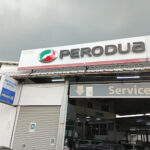 Perodua Service Centre Ampang (AAW Solutions) - Ampang