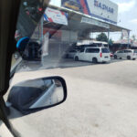 Asnar Automotif - Jerteh