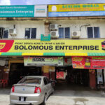 Bolomous Enterprise - Sungai Petani