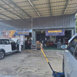 Bengkel Kereta- SEIN Aircond Servis And Accessories - Pasir Mas