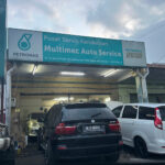 Multimec Auto Service moin woksyop suhail - Subang Jaya