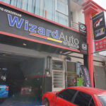 WIZARD AUTO (SETIA TROPIKA) - Johor Bahru
