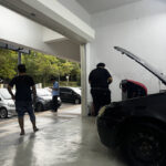 SJ Automotive PAKAR repair Aircond kereta SHAH ALAM - Shah Alam