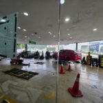 DTOX Car Service PJ Seksyen 8 - Petaling Jaya