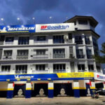 Setia Alam Tyre & Auto Service - Shah Alam
