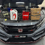 KC AUTO WORKSHOP - Seri Kembangan