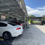 Car wash Near me Hand wash Terbaik Batu Gajah HF (Cawangan Batu Gajah) - Batu Gajah
