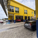 Jawi Tyre & Workshop Parit Buntar - Parit Buntar